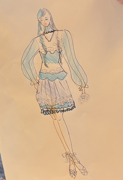 とても楽しく受講させていただきました。